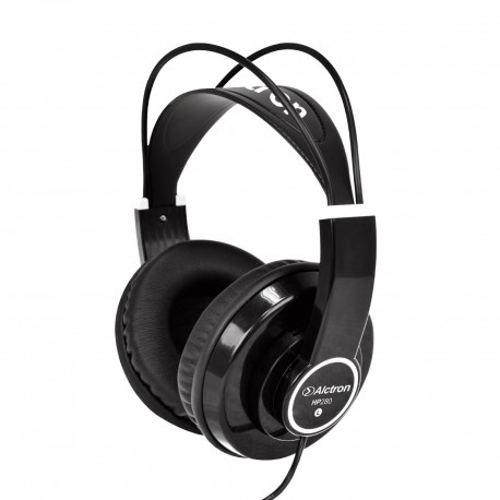 Alctron HP 280 - Casque professionnel de studio