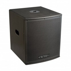 Definitive Audio KOALA 12AW SUB - Caisson de basses actif 1800W