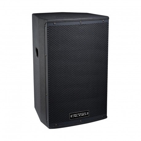 Definitive Audio KOALA 15AW DSP - Enceinte active bois 1400W