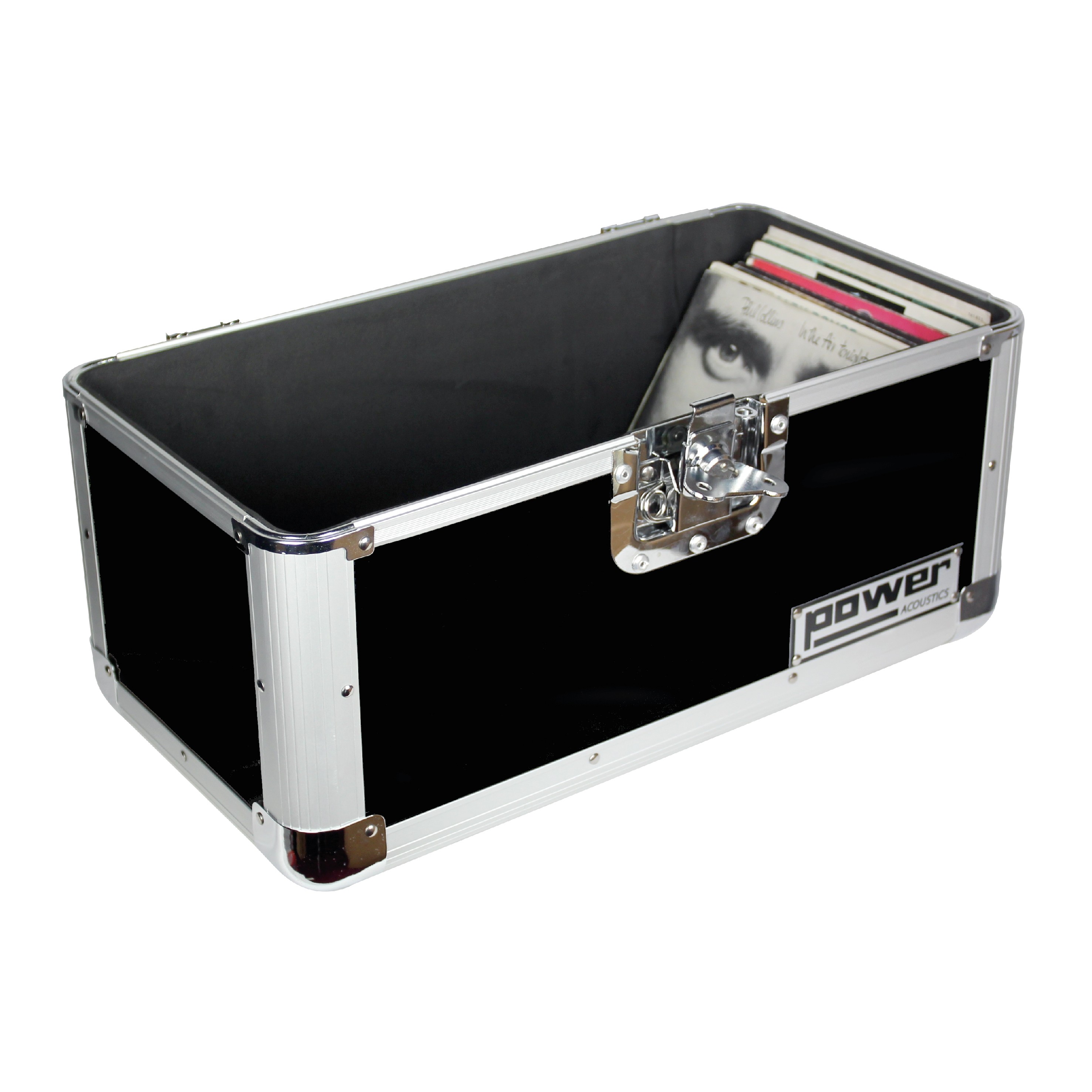 Flight-Cases Power Dynamics GIGCase42 Valise de Protection Trolley