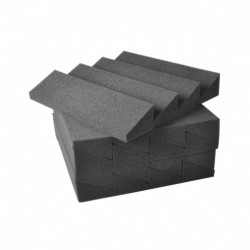 Power Studio FOAM 40 - Pack mousse pour Studio Foam Kit - 10 pièces