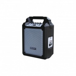 Power Acoustics FUNMOVE 100 - Sono Portable 100W sur batterie