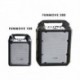 Power Acoustics FUNMOVE 100 - Sono Portable 100W sur batterie