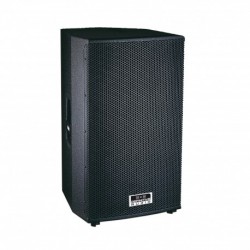 Definitive Audio M 210 A - Satellite Actif 250 Watts RMS - HP 25 Cm - M 210 A