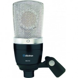 Alctron MC 410 - Micro Studio