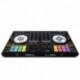 Reloop MIXON 4 - Contrôleur DJ 4 canaux Serato