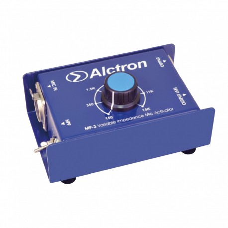 Alctron MP 3B - Préampli micro