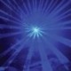 Power Lighting NEP 800B M3 - Laser à faisceaux Bleu 800MW