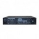 Definitive Audio PA 120 BT 4 ZONES - Ampli public adress 120W bluetooth