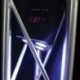 Power Lighting PAR TRUSS 3X5 - Par triangulaire sur batterie 3 Leds de 5W 5-en-1
