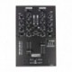 Power Acoustics PMP 200 USB MK2 - Mixer 5 entrées avec USB player