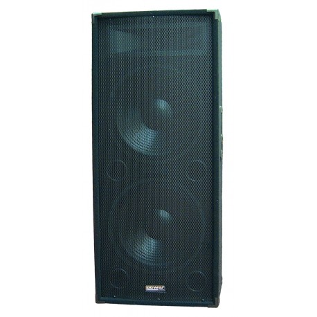 Power Acoustics PW 1515 MK2 - Enceinte Passive 200 Watts RMS