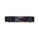 Definitive Audio QUAD 75D - Amplificateur 4x75W RMS sous 4 ohms