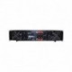 Definitive Audio QUAD 75D - Amplificateur 4x75W RMS sous 4 ohms