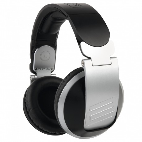 Reloop RHP 20 - Casque DJ