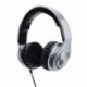 Reloop RHP 30 SILVER - Casque DJ