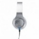 Reloop RHP 30 SILVER - Casque DJ