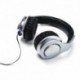 Reloop RHP 30 SILVER - Casque DJ