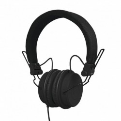 Reloop RHP 6 BLACK - Casque RHP Noir