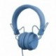 Reloop RHP 6 BLUE - Casque RHP Bleu