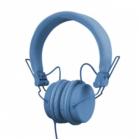 Reloop RHP 6 BLUE - Casque RHP Bleu