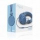 Reloop RHP 6 BLUE - Casque RHP Bleu