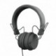 Reloop RHP 6 GREY - Casque RHP Gris