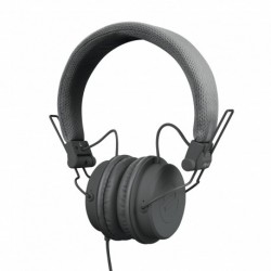 Reloop RHP 6 GREY - Casque RHP Gris