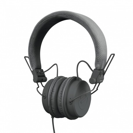 Reloop RHP 6 GREY - Casque RHP Gris