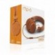 Reloop RHP 6 ORANGE - Casque RHP Orange