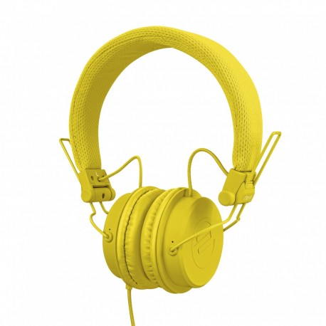 Reloop RHP 6 YELLOW - Casque RHP Jaune