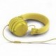 Reloop RHP 6 YELLOW - Casque RHP Jaune