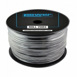 Power Acoustics ROLL 2083 - Rouleau Câble Hp 2.5 mm² - 100m