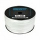 Power Acoustics ROLL 2092 - Rouleau Câble micro ligne blanc 2 x 1,5mm² - 100m