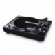 Reloop RP 8000 STRAIGHT - Platine vinyle entrainement direct