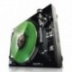 Reloop RP 8000 STRAIGHT - Platine vinyle entrainement direct