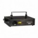 Power Lighting SAT 1000RGB 4 - Laser à animations Rouge, Vert, Bleu 1000MW DMX ILDA