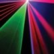 Power Lighting SAT 2000RGB 3 - Laser à animations Rouge, Vert, Bleu 2000MW DMX ILDA