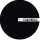UDG SLIPMAT LOGO - Feutrine pour platine vinyle noir