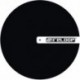 UDG SLIPMAT LOGO - Feutrine pour platine vinyle noir