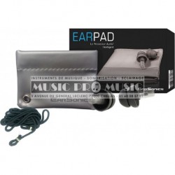 EarsSonics EARPAD - Protections auditives