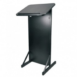 Power Studio SPEECH STAND DELUXE - pupitre