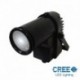 Power Lighting SPOT LED 10W QUAD CREE - Spot led 10W 4-IN-1 RGBW CREE