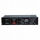 Power Acoustics ST 600 - Amplificateur 2x300W RMS sous 4 Ohms