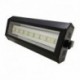 Power Lighting STROBELED 160 - Strobe led cob 8x20 W