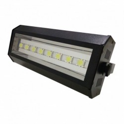Power Lighting STROBELED 160 - Strobe led cob 8x20 W