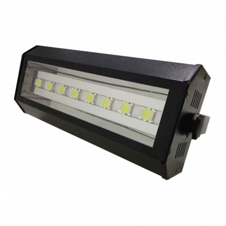 Power Lighting STROBELED 160 - Strobe led cob 8x20 W