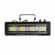 Power Lighting STROBE LED COB 80 - Stroboscope 80W 4 LEDs Blanches