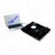 Reloop TURN3 - Platine vinyle Hifi avec bras de lecture droit