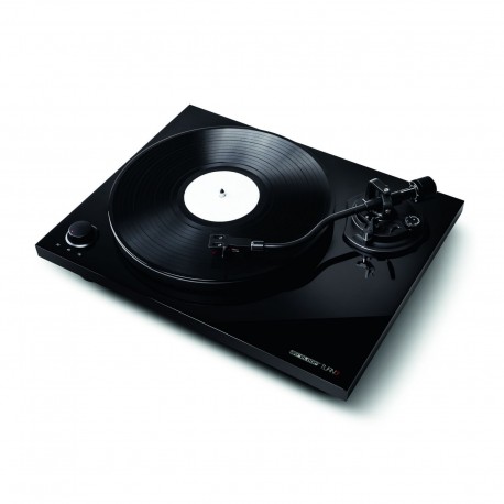 Reloop TURN3 S-SHAPE TONARM - Platine vinyle Hifi avec bras de lecture en S